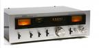 Denon TU-701 FM Tuner | Vintage, Ophalen of Verzenden, Zo goed als nieuw, Analoog