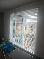 Luxaflex Wit Hoogglans, Ophalen, Zo goed als nieuw, Wit, 150 tot 200 cm