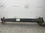 Tussenas van een Mercedes Sprinter, Gebruikt, -, -, 3 maanden garantie