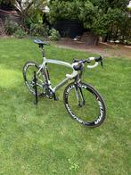 Wilier Triestina Izoard - Maat 58, 28 inch, Gebruikt, Carbon, Heren