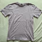 Anti Blue T-Shirt in Lila, Verzenden, Gedragen
