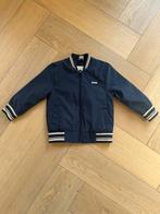 Jas jacket jongens kleding jassen maat 98 donkerblauw, Ophalen of Verzenden, Nieuw, Jongen, Jas