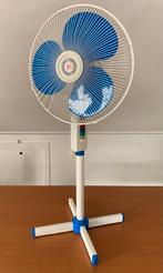 Ventilator, Ophalen of Verzenden, Zo goed als nieuw, Statiefventilator