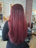 Hairweaving, extensions, wefts plaatsing, haarwave, Ophalen of Verzenden, Nieuw, Pruik of Haarverlenging