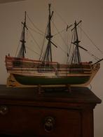 Model van het schip Royal Albert, Ophalen of Verzenden
