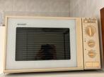 Magnetron, Ophalen, Gebruikt, Oven, Magnetron