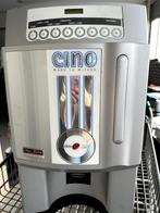Automatisch koffiezetapparaat, Gebruikt, Gemalen koffie, Koffiemachine, Ophalen
