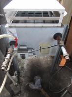 CV heater, Ophalen, 30 tot 80 cm, Gebruikt, Kachel