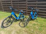 E bike gazelle ultimate c8 + intube 500watt belt hmb bosch, 51 tot 55 cm, Ophalen, Zo goed als nieuw, Gazelle