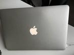 Macbook air 13 inch  2014, Computers en Software, Apple Macbooks, Ophalen, Gebruikt, Qwerty, 13 inch