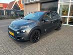 Citroën C3 1.2 Puretech panorama dak 82pk 2017 Grijs, Auto's, Citroën, 1199 cc, 450 kg, Origineel Nederlands, Handgeschakeld