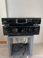 Philips DVD speler en Stereo, Ophalen, Gebruikt, Philips