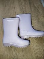 Leuke regenlaarzen voor meisjes - Maat 26/27, Meisje, Ophalen of Verzenden, Onbekend, Laarzen