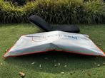 Comfort seats voor motor of zeilboot (2x), Watersport en Boten, Zeilen en Zeiltoebehoren, Ophalen, Zo goed als nieuw, Minder dan 15 m²