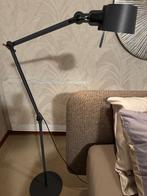 Lamp, Ophalen, 100 tot 150 cm, Zo goed als nieuw, Metaal