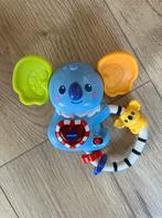 Vtech koala rammelaar, Ophalen of Verzenden, Zo goed als nieuw, Overige typen