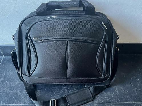 Laptoptas / aktetas, nieuw, Computers en Software, Laptoptassen, Nieuw, Aktetas, Ophalen of Verzenden