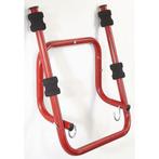 Fietsenrek voor fietsen aan de muur - Mottez, Ophalen of Verzenden, Zo goed als nieuw