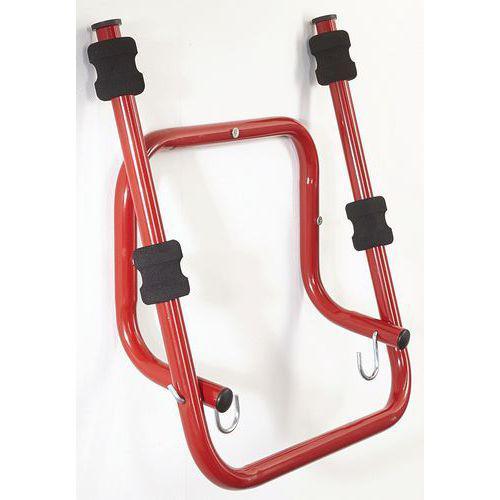 Fietsenrek voor fietsen aan de muur - Mottez, Fietsen en Brommers, Fietsaccessoires | Overige Fietsaccessoires, Zo goed als nieuw