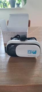 VR Bril - Virtual Reality Glasses, Ophalen of Verzenden, Zo goed als nieuw