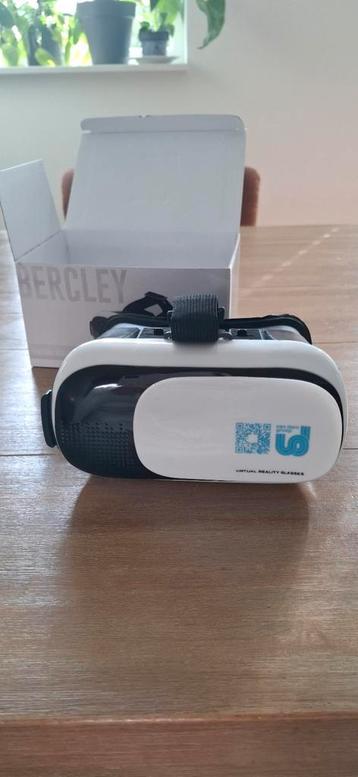 VR Bril - Virtual Reality Glasses beschikbaar voor biedingen