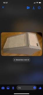 Loop plank, Ophalen, Zo goed als nieuw