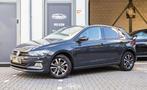 Volkswagen Polo 1.6 TDI ACC | VIRTUAL | STOELVERWARMING | AU, Stof, Gebruikt, Euro 6, Bedrijf