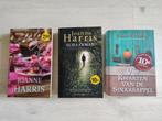 Joanne Harris Boeken - Bramenwijn, Schaakmat, Vijf Kwart, Ophalen of Verzenden, Zo goed als nieuw, Joanne Harris, Nederland