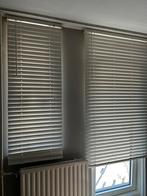 Witte luxaflex 2 maten (zie omschrijving), Ophalen, Gebruikt, Wit, 50 tot 100 cm