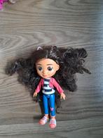 Gabby pop 20cm, Ophalen of Verzenden, Gebruikt