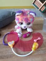 Vtech Maxime interactieve puppy, Ophalen of Verzenden, Gebruikt