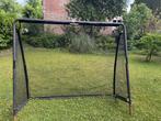 Voetbalgoal 180 x 200 Exit Toys, Dutch Toy group, Maat L, Ophalen, Gebruikt, Overige typen