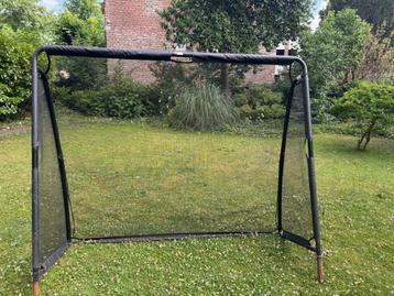 Voetbalgoal 180 x 200 Exit Toys, Dutch Toy group beschikbaar voor biedingen