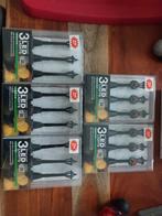 Kerstdorp verlichting / lantaarns, Watersport en Boten, Ophalen of Verzenden, Nieuw, Overige typen