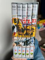 Beatles Anthology DVD box, Cd's en Dvd's, Dvd's | Documentaire en Educatief, Boxset, Biografie, Ophalen of Verzenden, Zo goed als nieuw