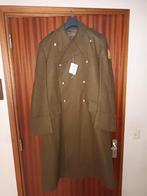 KL Wollen jas, Verzamelen, Militaria | Algemeen, Ophalen of Verzenden, Landmacht, Nederland, Kleding of Schoenen