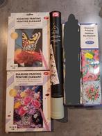 Diamond Painting & Schilderen op Nummer Set, Ophalen of Verzenden, Nieuw, Schilderen op nummer