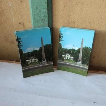 Anzichtkaart De Naald Apeldoorn ongelopen circa 90 stuks beschikbaar voor biedingen