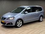 Seat Alhambra 1.4 TSI Style Business Intense 7P. CRUISE CONT, Auto's, Seat, Voorwielaandrijving, 15 km/l, Euro 6, 4 cilinders