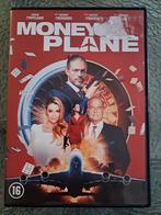 Money plane (dvd), Ophalen of Verzenden, Zo goed als nieuw