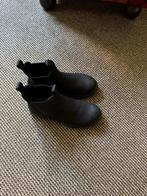 Ecco chelseaboot maat 39, Ecco, Zwart, Lage of Enkellaarzen, Ophalen of Verzenden