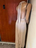 LIU JO jumpsuit maat s origineel ZGAN, Liu Jo, Beige, G, Ophalen of Verzenden
