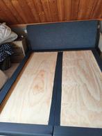 waterbed 180/200, Ophalen, Solo-systeem, Tweepersoons, Zo goed als nieuw