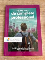 De Complete Professional - Roel Grit, Nico van der Slijde, Ophalen of Verzenden, Gamma, Zo goed als nieuw, HBO