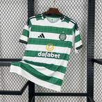 Celtic Thuisshirt 2024 – Groen/Wit – Alle Maten, Sport en Fitness, Voetbal, Verzenden, Nieuw, Shirt