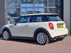 MINI Mini 1.5 Cooper Business | Automaat | LED | Airco | Cru, 12 maanden, Gebruikt, Euro 6, 4 stoelen