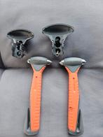 Lifehammer 2 stuks, Ophalen of Verzenden, Zo goed als nieuw