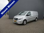 Mercedes-Benz Vito 114 CDI Automaat Led Navi Trekhaak, Automaat, 1987 kg, Gebruikt, Euro 6