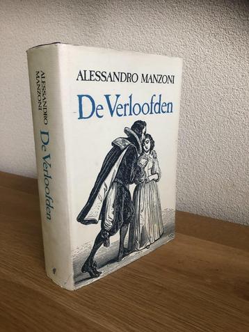 De Verloofden Allessandro Manzoni Editie 1992 beschikbaar voor biedingen