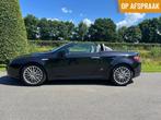Alfa Romeo Spider 1750 TBI, Carbon, Super onderhouden!, Euro 5, Gebruikt, Zwart, 4 cilinders